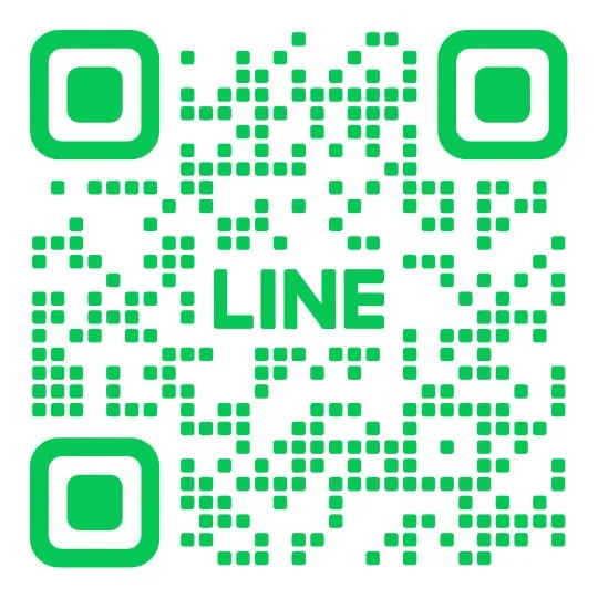 QR Code เพิ่มเพื่อน โปรเน็ต 7 วัน Line Official